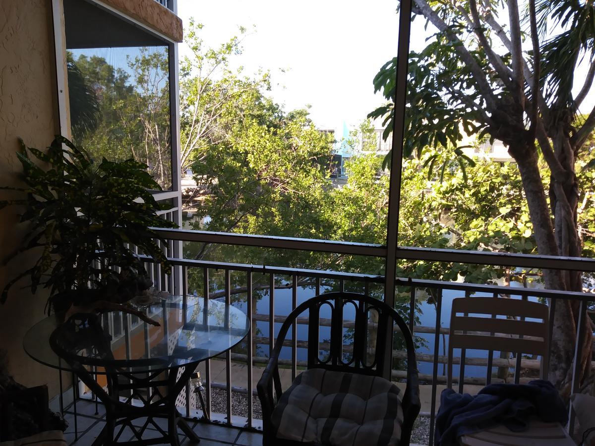 מלון קי לארגו Kawama Yacht Club מראה חיצוני תמונה